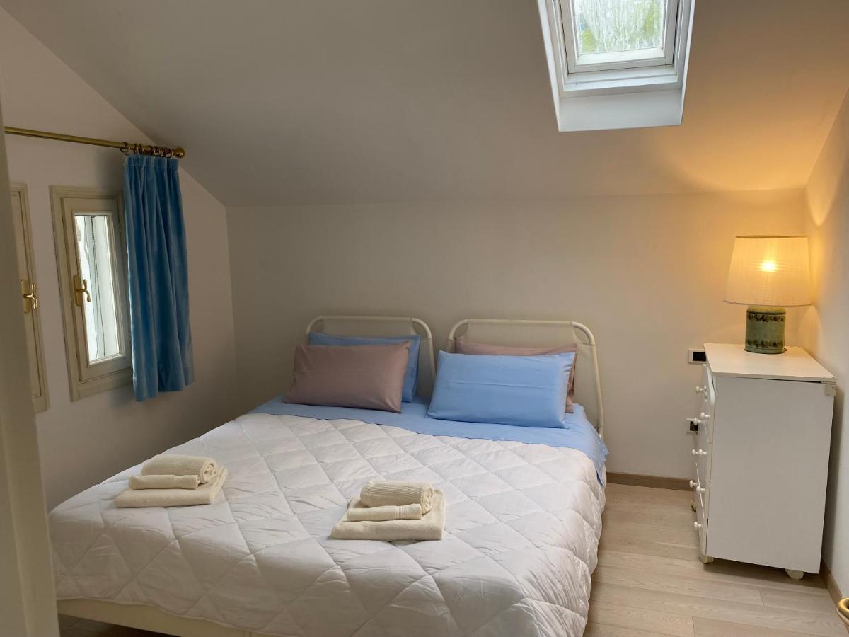 Villa Magnolia Arcugnano Екстер'єр фото