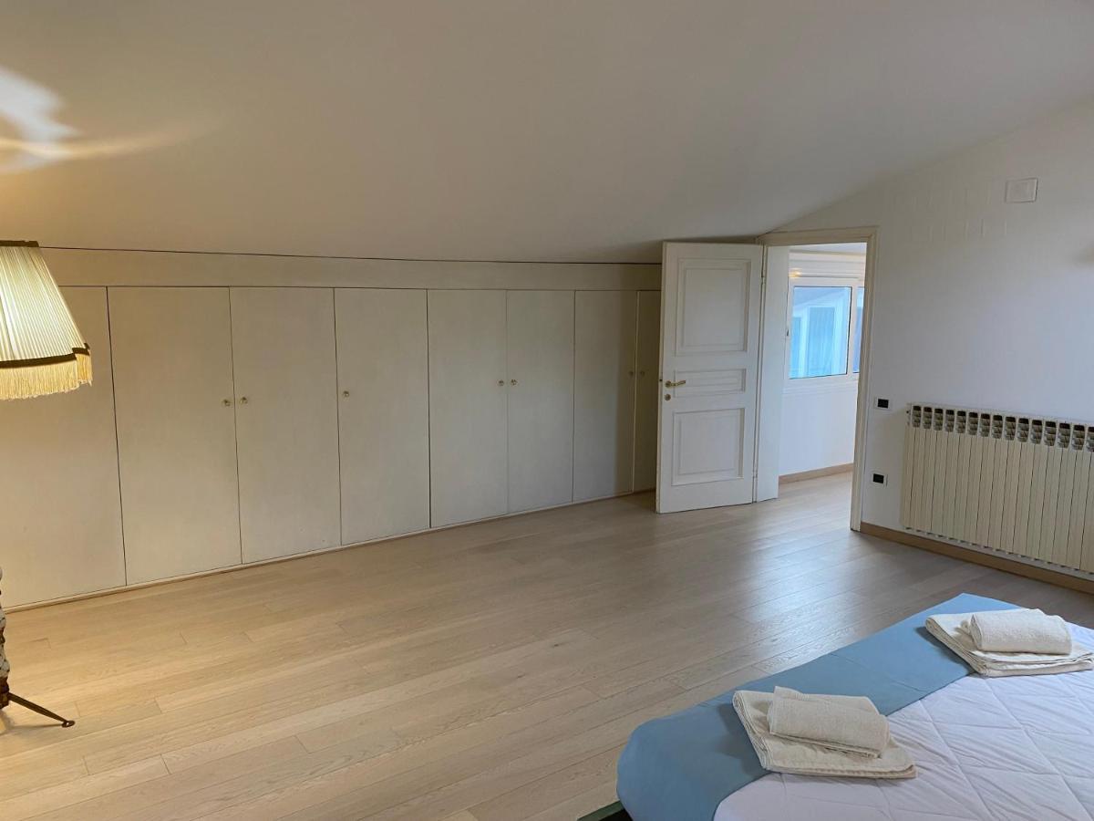 Villa Magnolia Arcugnano Екстер'єр фото