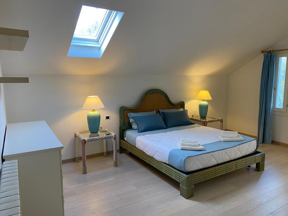 Villa Magnolia Arcugnano Екстер'єр фото