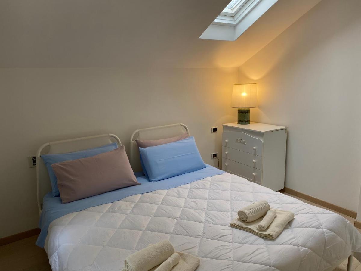 Villa Magnolia Arcugnano Екстер'єр фото
