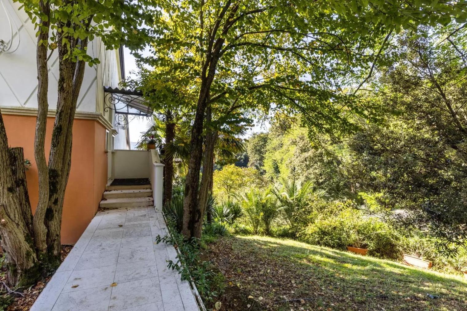 Villa Magnolia Arcugnano Екстер'єр фото