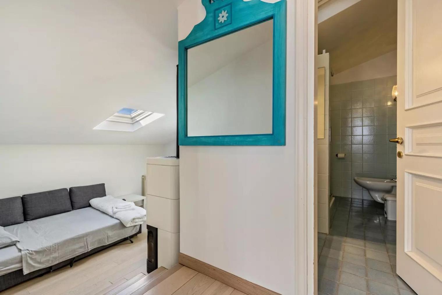 Villa Magnolia Arcugnano Екстер'єр фото