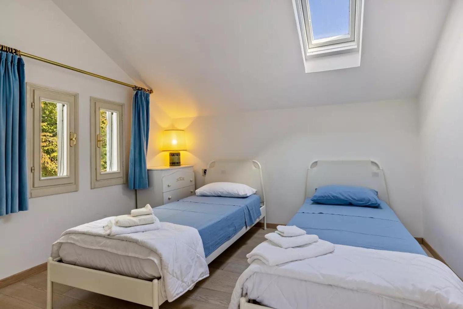 Villa Magnolia Arcugnano Екстер'єр фото