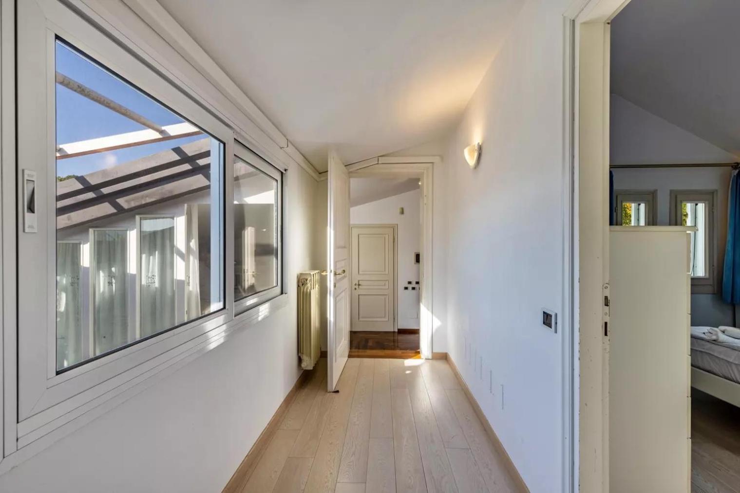 Villa Magnolia Arcugnano Екстер'єр фото