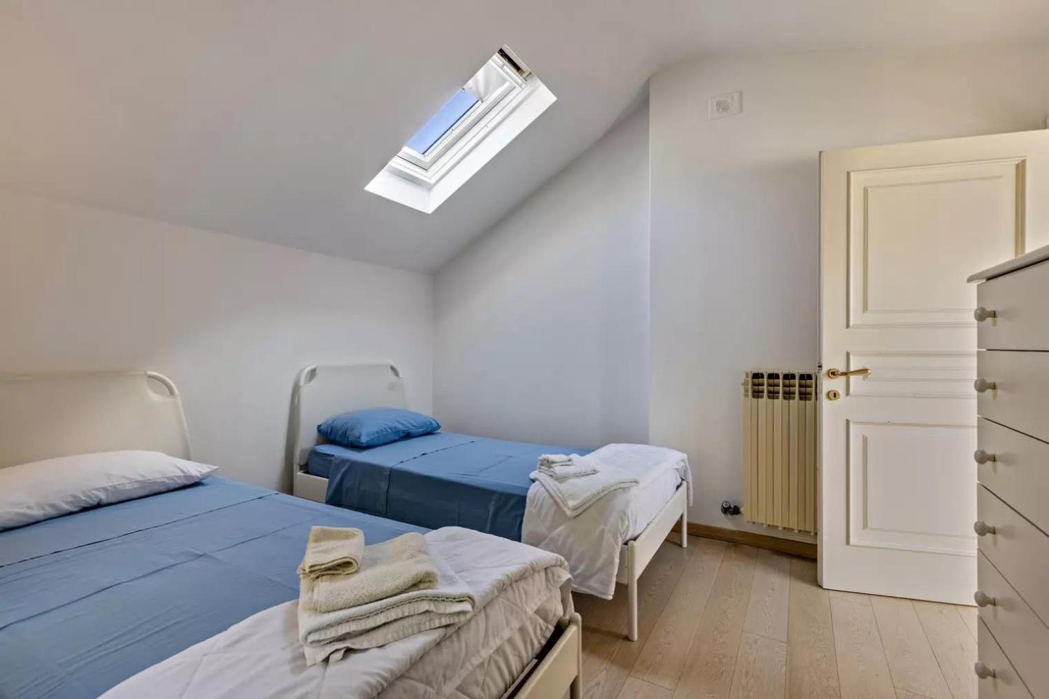 Villa Magnolia Arcugnano Екстер'єр фото
