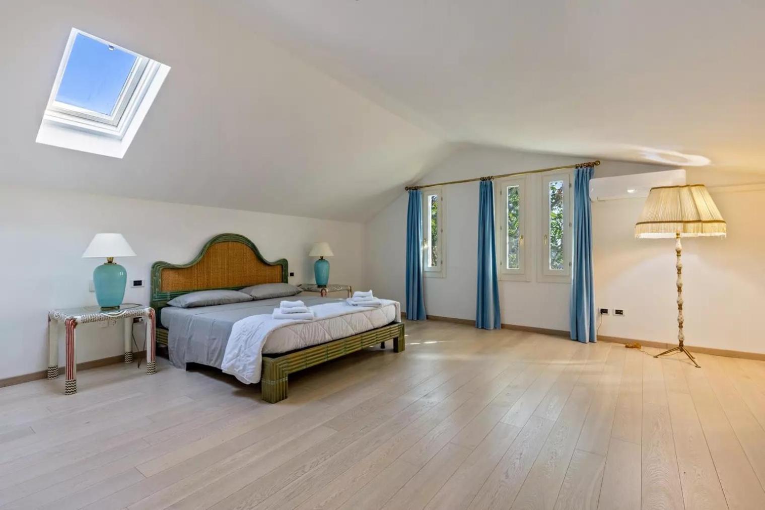 Villa Magnolia Arcugnano Екстер'єр фото