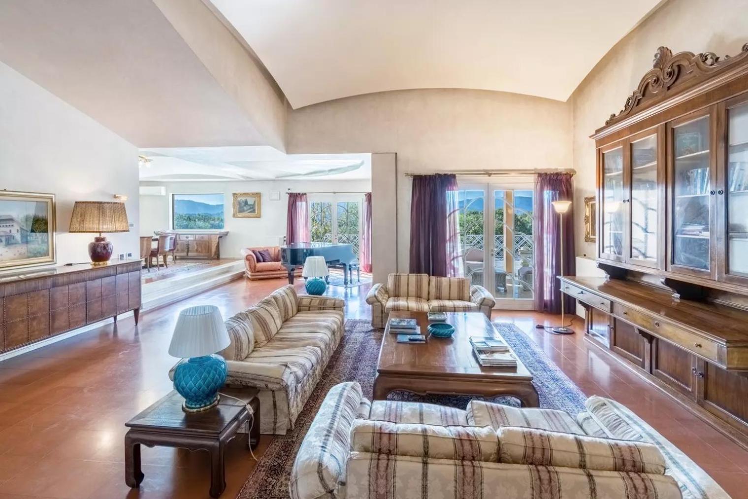 Villa Magnolia Arcugnano Екстер'єр фото