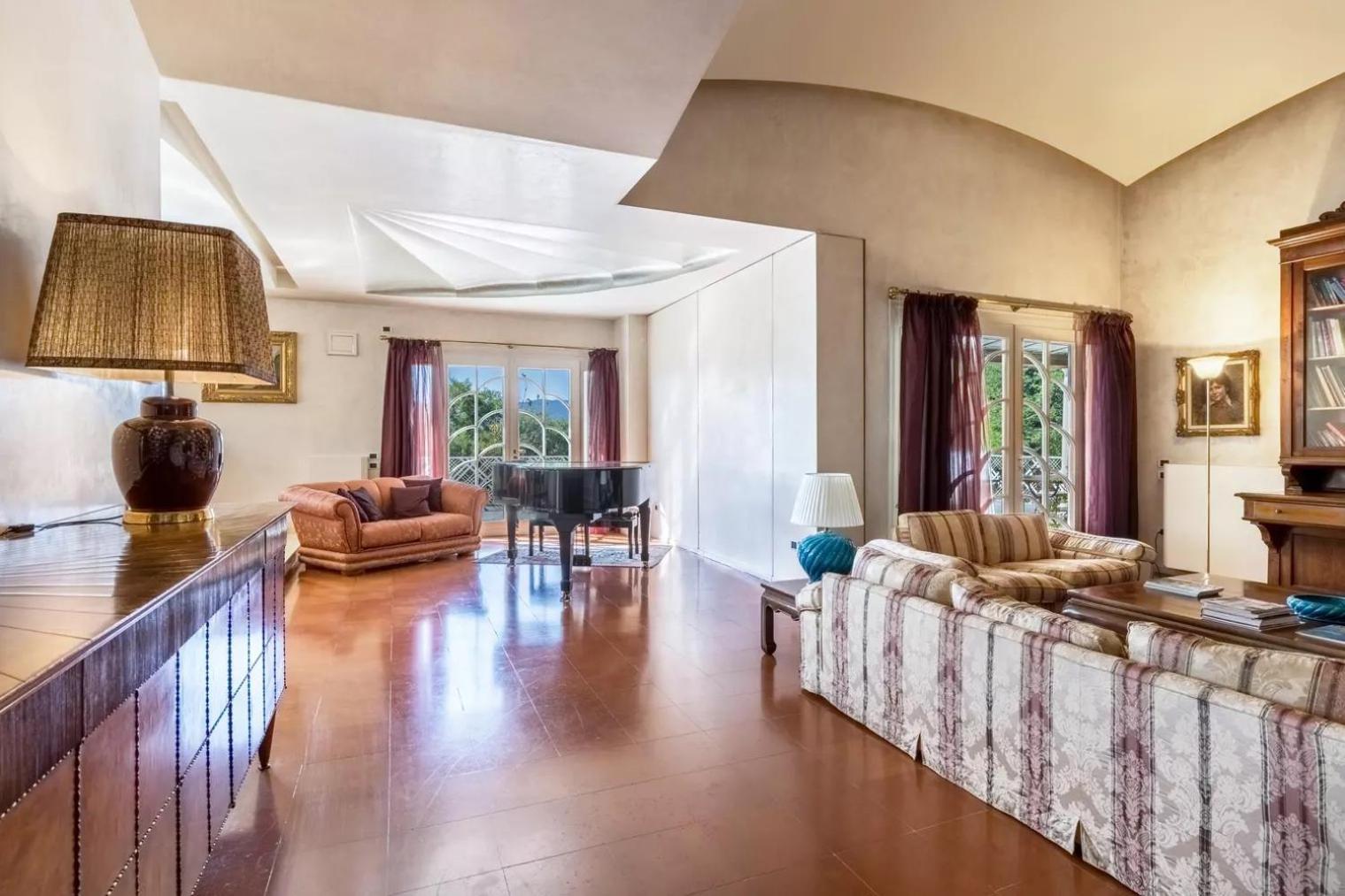 Villa Magnolia Arcugnano Екстер'єр фото