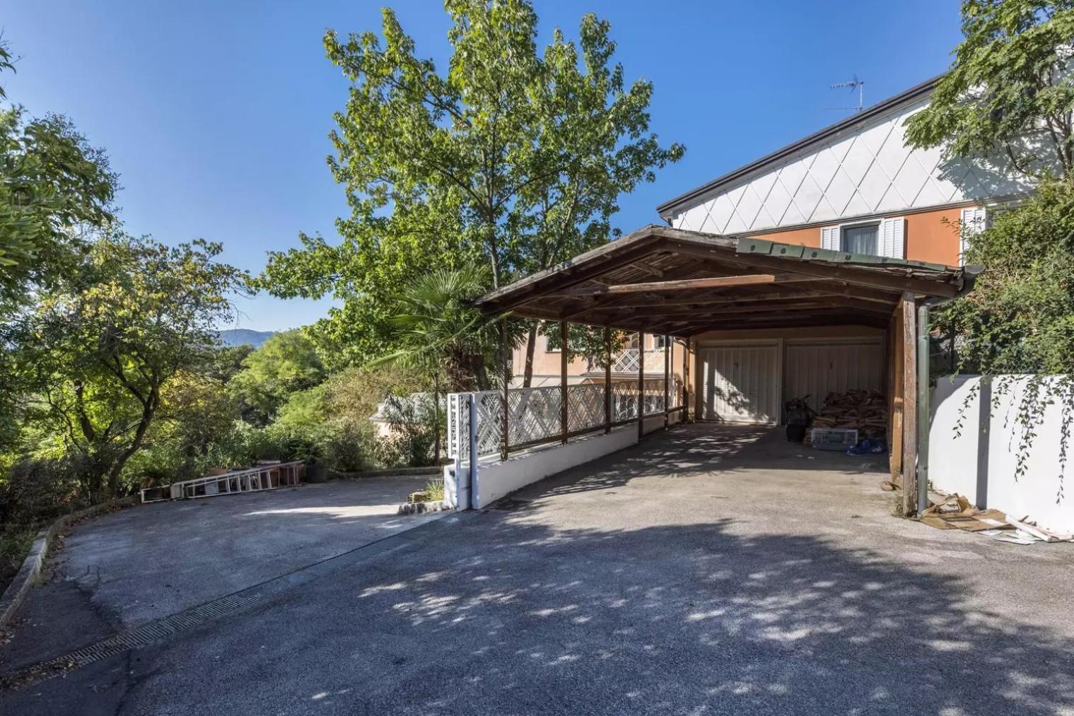 Villa Magnolia Arcugnano Екстер'єр фото