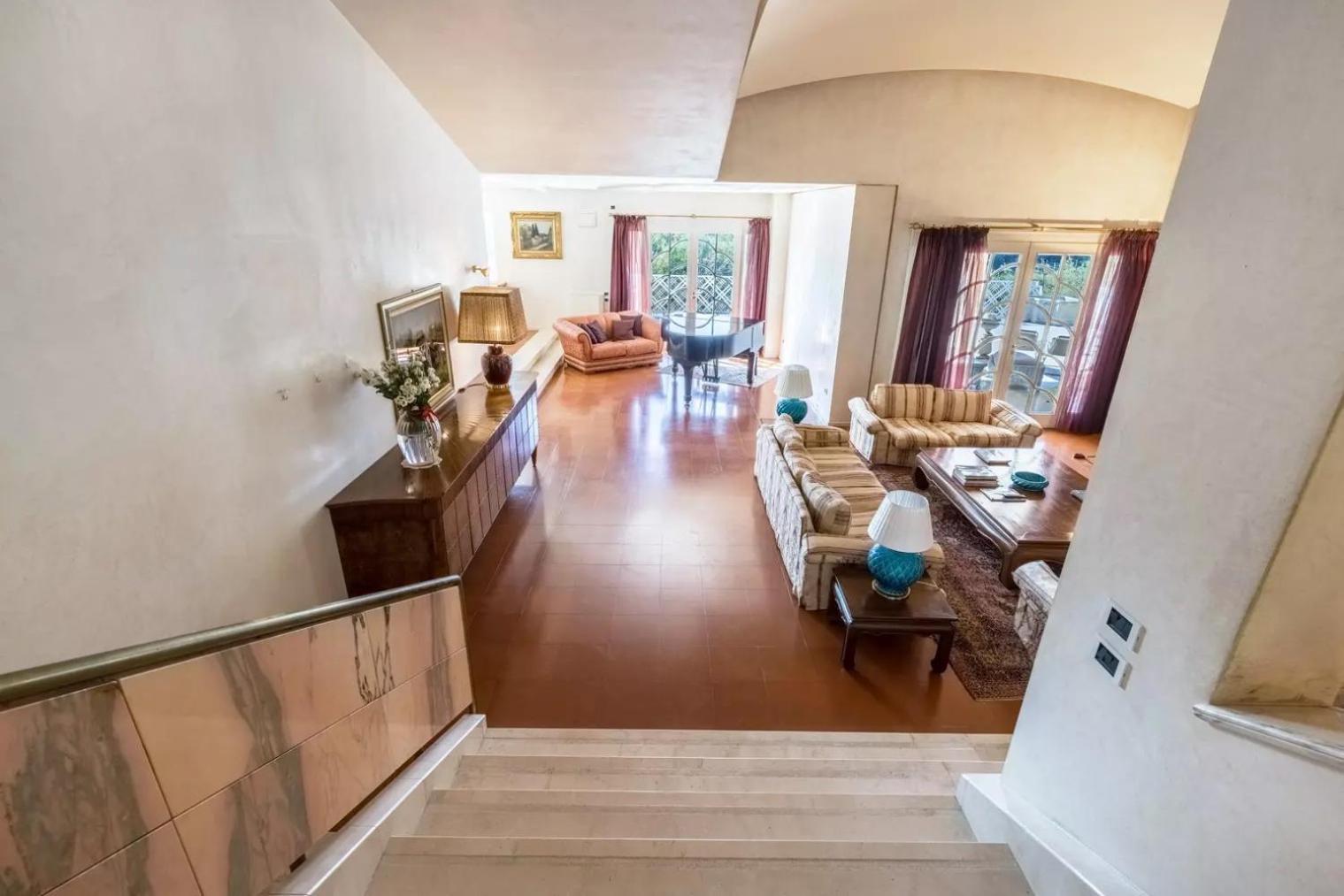 Villa Magnolia Arcugnano Екстер'єр фото