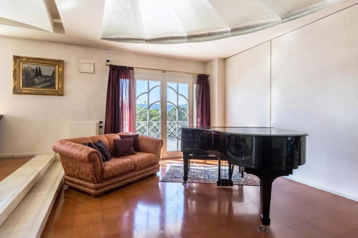 Villa Magnolia Arcugnano Екстер'єр фото