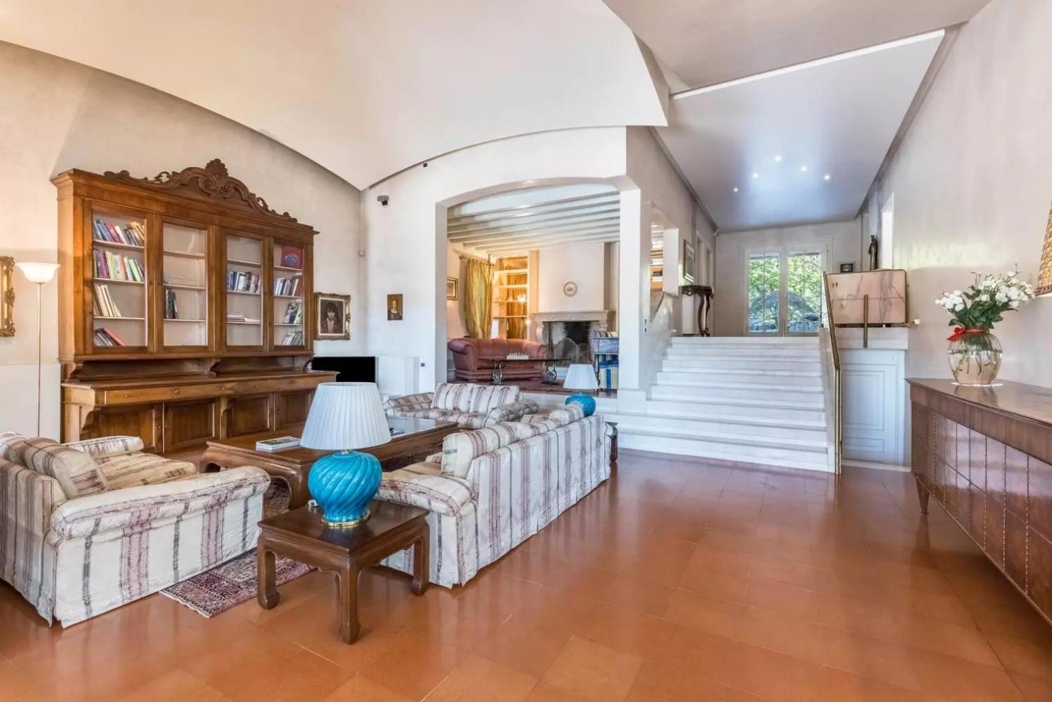 Villa Magnolia Arcugnano Екстер'єр фото