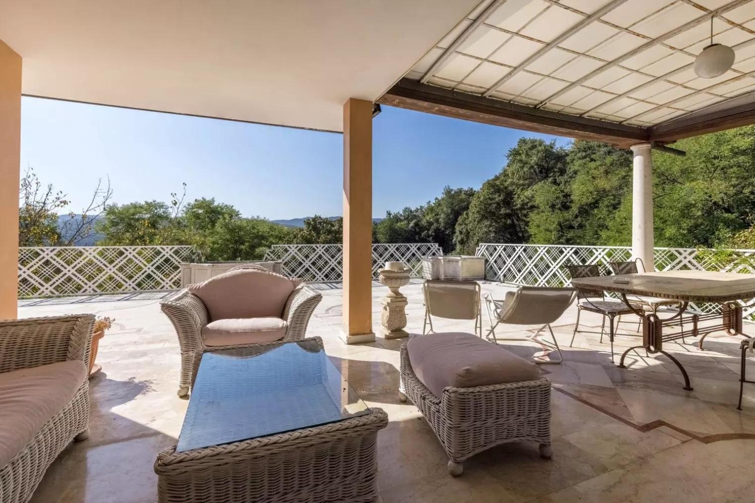 Villa Magnolia Arcugnano Екстер'єр фото