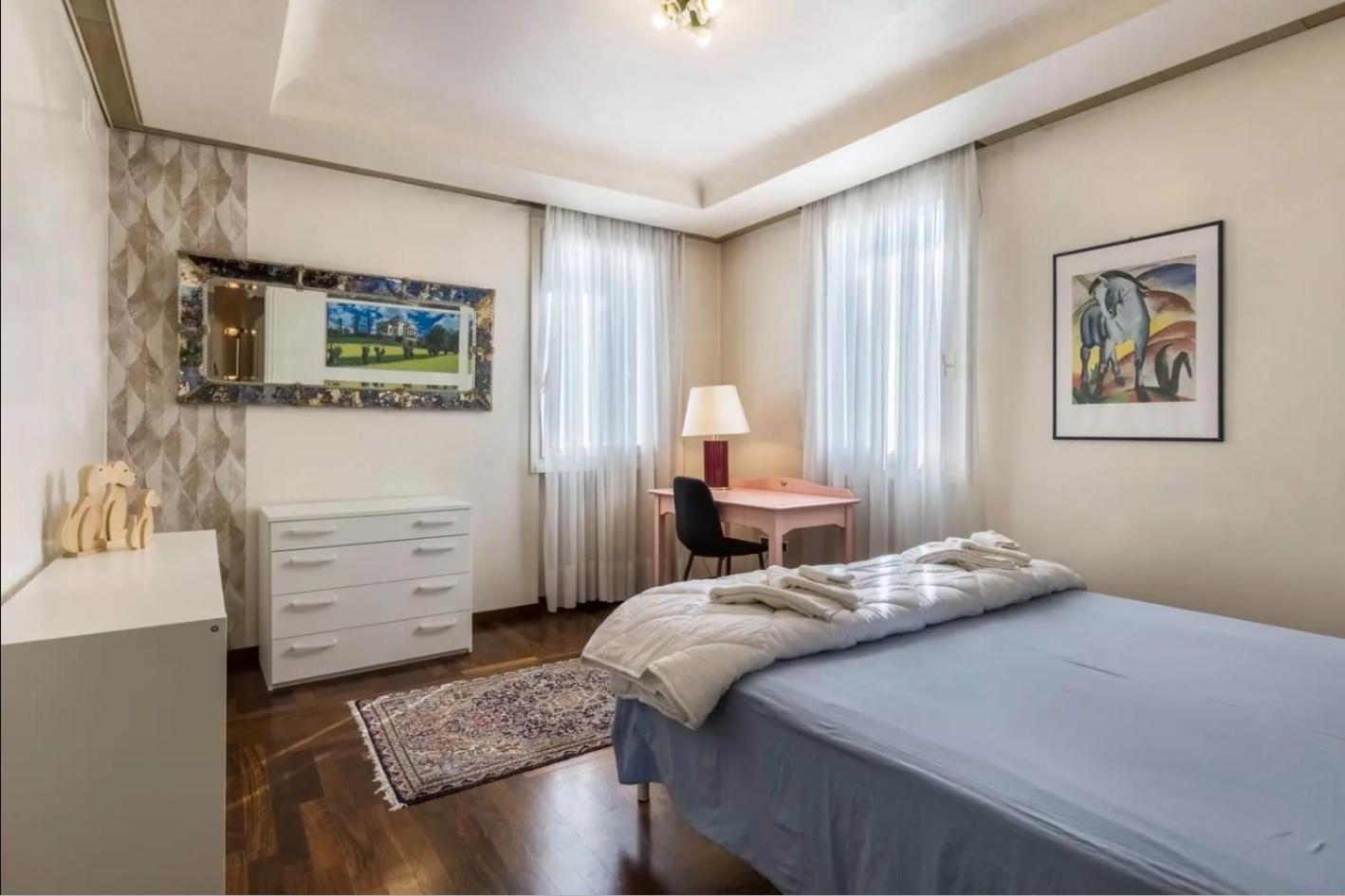 Villa Magnolia Arcugnano Екстер'єр фото