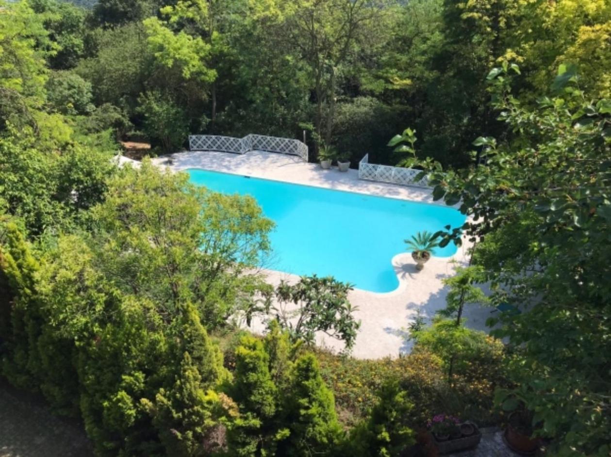 Villa Magnolia Arcugnano Екстер'єр фото