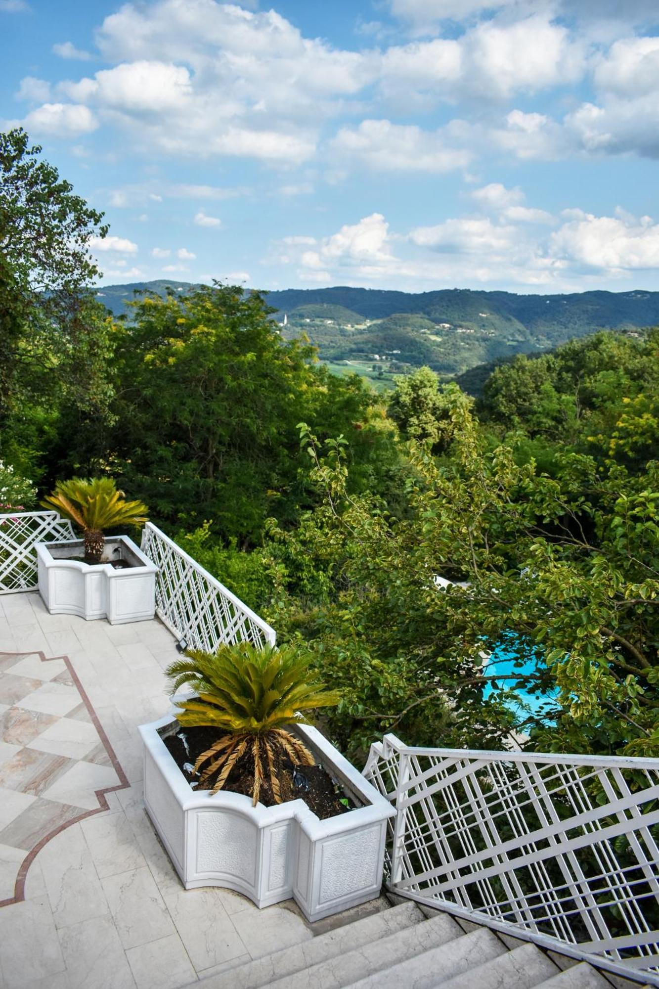 Villa Magnolia Arcugnano Екстер'єр фото