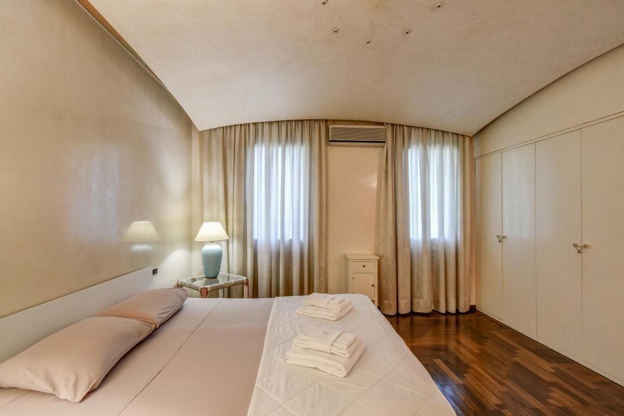 Villa Magnolia Arcugnano Номер фото