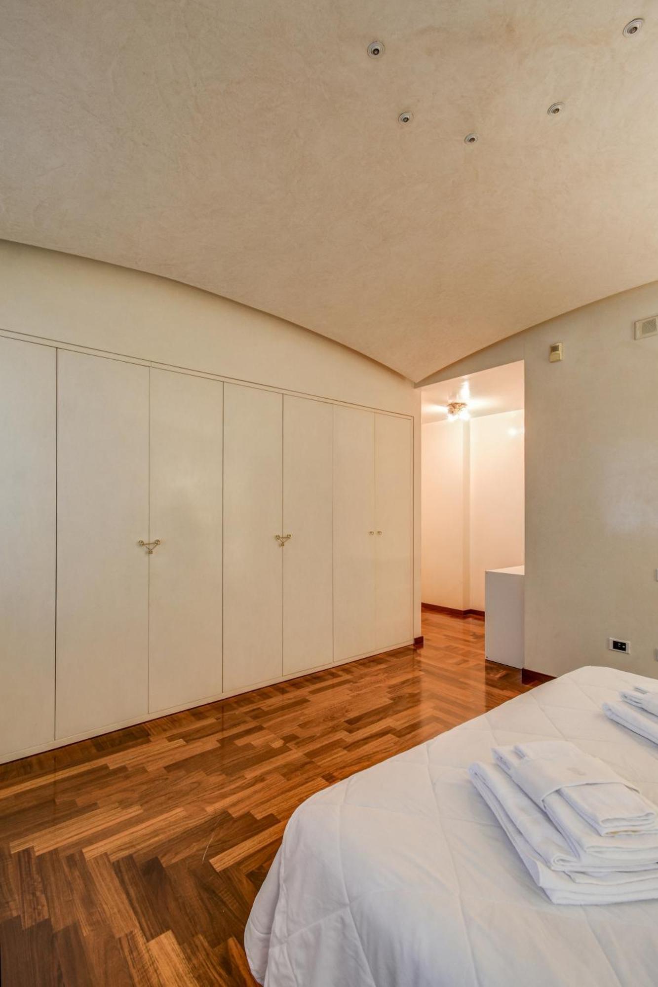 Villa Magnolia Arcugnano Номер фото