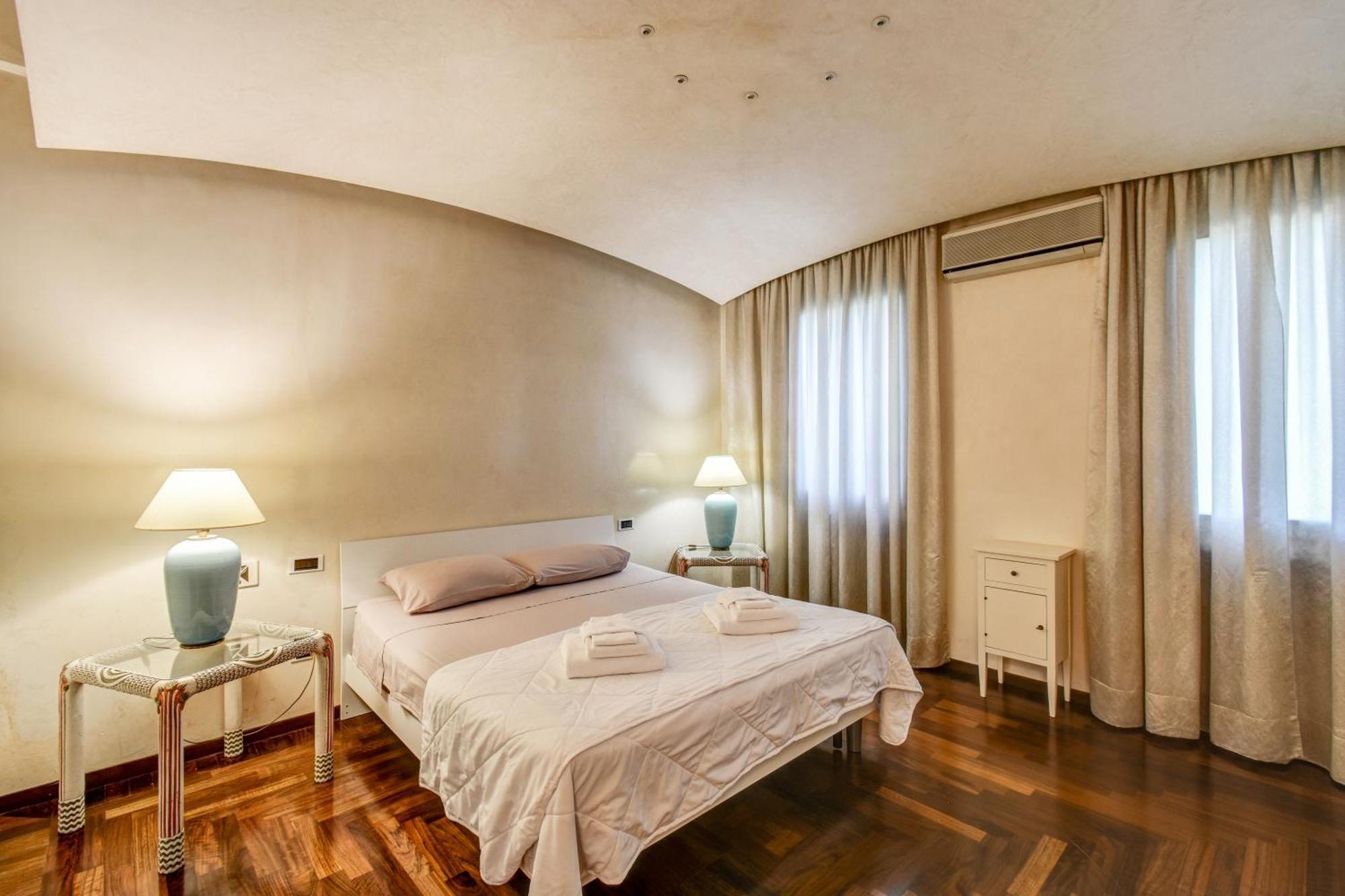 Villa Magnolia Arcugnano Екстер'єр фото
