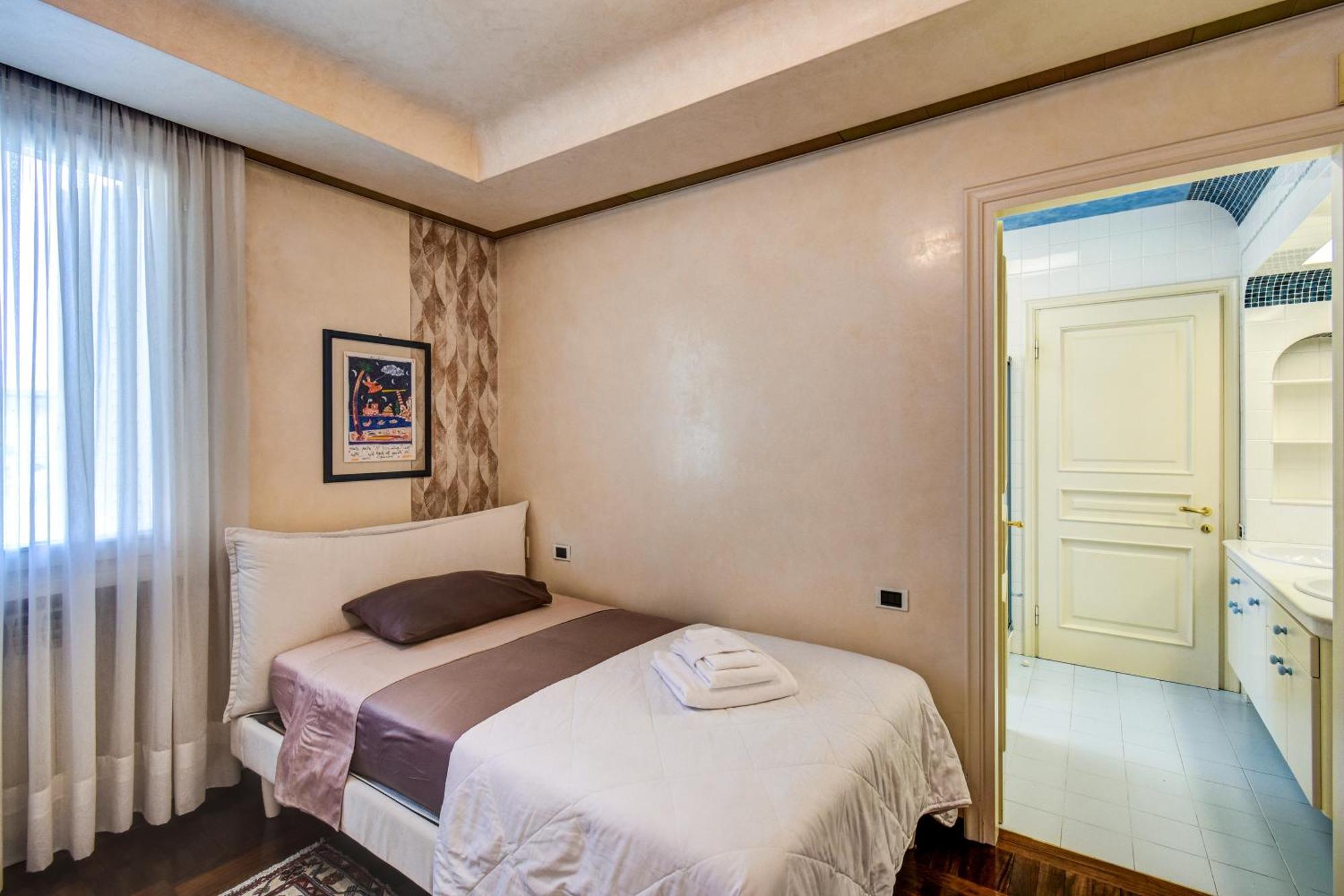 Villa Magnolia Arcugnano Номер фото